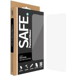 SAFE by PanzerGlass Panserglas, iPhone 13 Pro Max