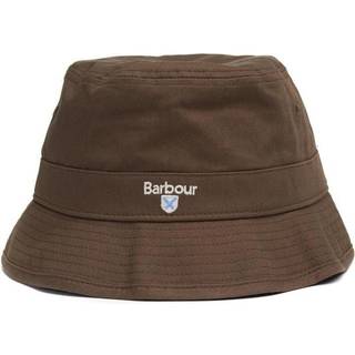 Barbour Lifestyle Cascade Bucket Hat Olive