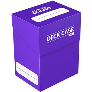 Deck Case 80+ - Ultimate Guard