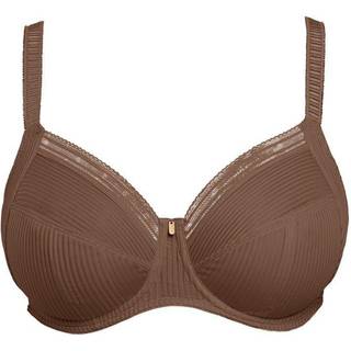 Fantasie Fusion Full Cup Side Support Bra - Black - E 90 * Kampagne *