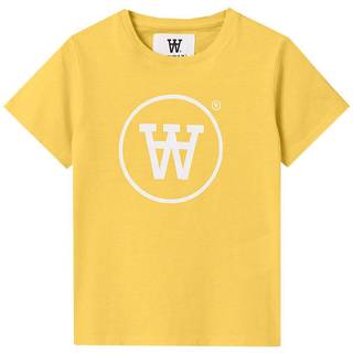 Wood Wood T-shirt Ola Dandelion