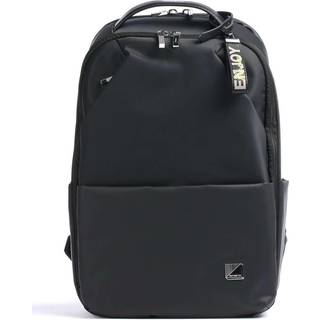 Samsonite WORKATIONIST rygsæk sort