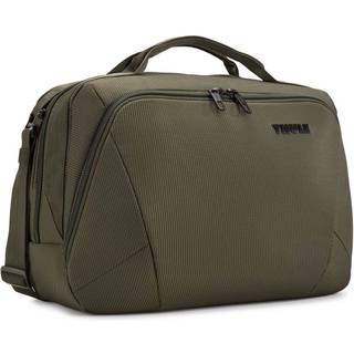 Thule Crossover 2 Boarding Bag 25L - Forest Night Green