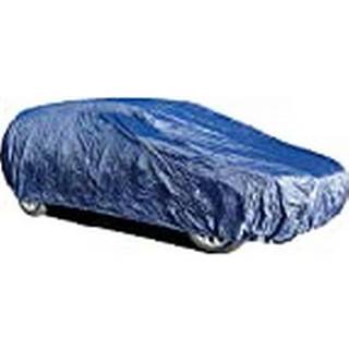 Helgarage Stationcar - Polyester - Str. X-Large - Hurtig levering