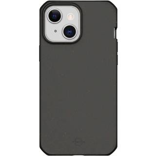ITSKINS FERONIABIO Cover til iPhone 12 Mini / 13 Mini - Sort