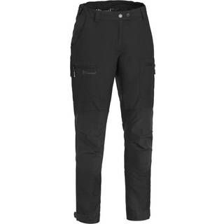 Pinewood Caribou TC damebukser-black-42-short