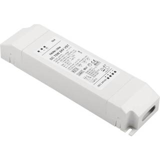 Hide-a-Lite LED-trafo VST Drivere til LED 24VDC, 70W