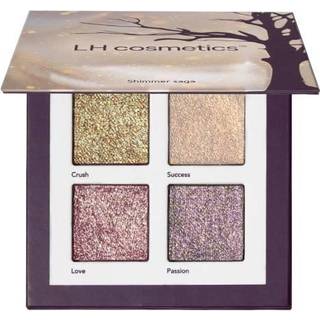 LH Cosmetics Shimmer Saga