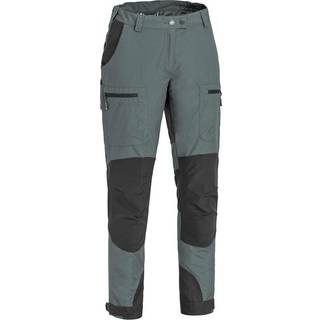 Pinewood Caribou TC damebukser-storm blue/d.antracit-42