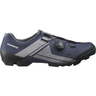 Shimano - Xc300 MTB - Cykelsko - SPD - Str. 37 - sort