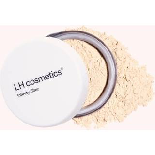 LH cosmetics Infinity Filter Light - 7,5 g