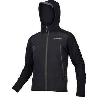 Endura MT500 Freezing Point Jacket II Sort - Størrelse Large