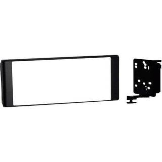 Metra 95-8905b Double Din Dash Installation Kit til udvalgt 2012-up Subaru Impreza Vehicles (Black)