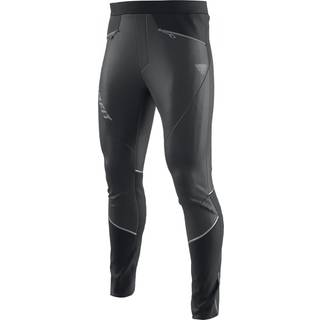 Dynafit Transalper Warm Pant Trekking bukser Herrer størrelse S farve sort/grå