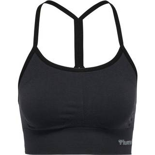 hummel Tiffy Seamless Light Support Sports BH Dame