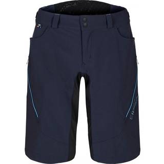 Elevenate Women's Versatility Bike Shorts Dark Ink, XS