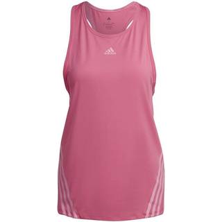 adidas Icons Tank Top Women - Pink, Size M - pink