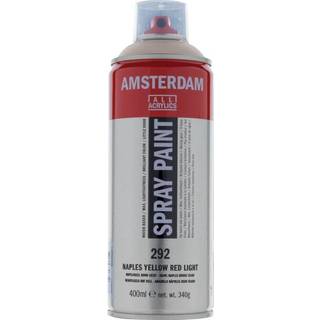 Amsterdam Spray - Vandbaseret - 400 ml