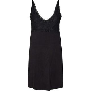 Bamboo Homewear Sleeveless Nightdress
