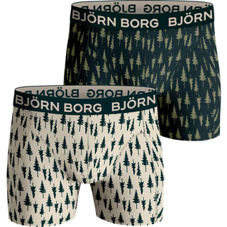CORE BOXER 2p, MULTIPACK 2, XXL