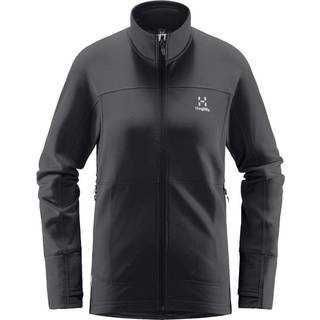 Haglöfs Women's Betula Jacket Magnetite, XL
