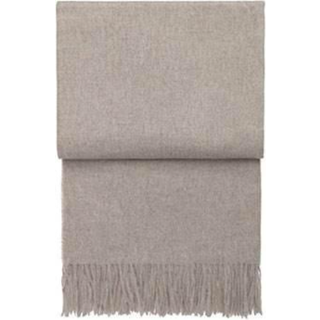 Elvang - Classic plaid - beige