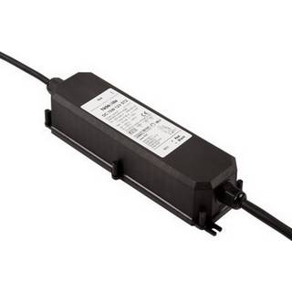 Hide-a-Lite LED-trafo ST2 Drivere 12VDC, 70W, IP67