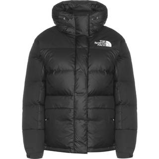 W Hmlyn Down Parka - Black