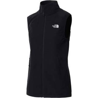 The North Face Women's Apex Nimble Vest TNF Black, XS