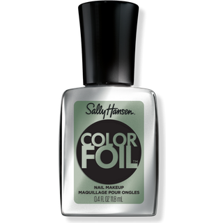 Sally Hansen Color Foil Neglelak sk?re hedge 04 fl oz