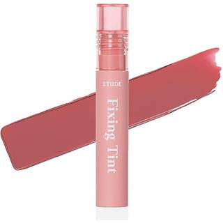 ETUDE Fixing Tint Ultramat langtidsholdbar læbestift Skygge #05 Midnight Mauve 4 g - 4 g