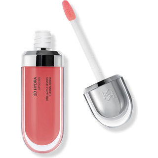 KIKO Milano 3D Hydra Lipgloss 6,5 ml - 08 Natural Rosewood