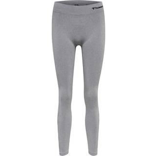 hummel Ci Seamless Mid Waist Træningstights Dame