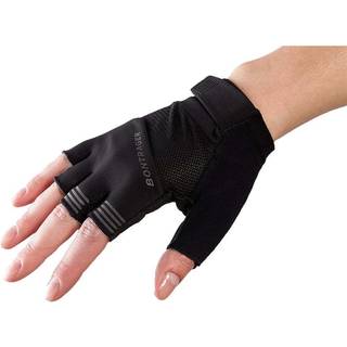 Circuit Twin Gel Cycling Glove W Black (L)