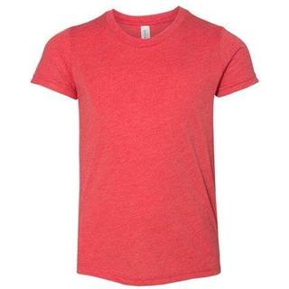 Canvas CV3413 L Solid sort Triblend