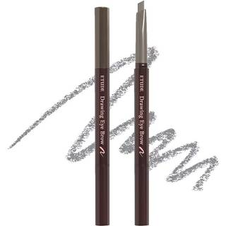 Etude Drawing Eyebrow #5 Gray