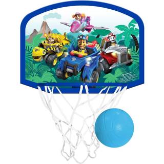 Hedstrom over d?ren basketball hoop s?t pote patrulje