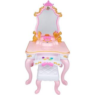 Disney Princess Ultimate Sminkebord