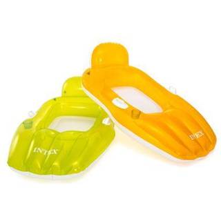 Intex Chll N Flt Lounge (pakke p? 1)