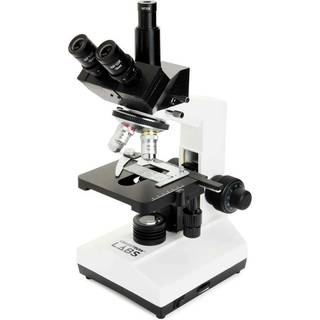 Celestron Labs CB2000CF Compound Binocular Microscope