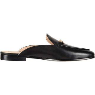 Sam Edelman Sam Edelman Regular Fit Linnie Black Mules
