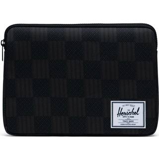Herschel Computer Sleeve Anchor 14" - Sort