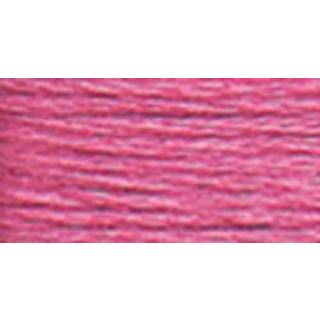 DMC Mouliné Spécial 25 Broderigarn - Farve 3806