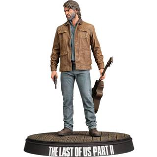 The Last of Us Part II PVC Statue Joel 23 cm