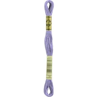 DMC Mouliné Spécial 25 Broderigarn - Farve 30