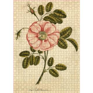 John Derian Paper Goods: Garden Rose 1,000-Piece Puzzle