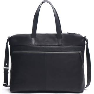 ADAX Pernille Venezia Arbejdstaske Sort 127740