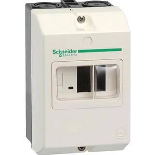 Schneider Kasse GV2MC02 for håndbetjent motorværn IP55