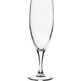 Champagneglas Elegance 17 cl diameter Ø5,4 cm, pakke med 12 stk