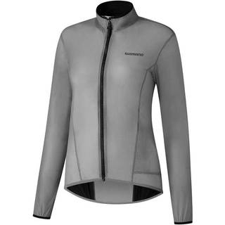 Shimano Cykeljakke Dame Sumire White